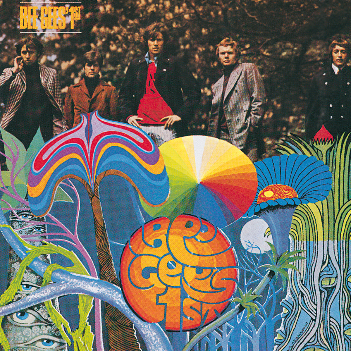 The Bee Gees